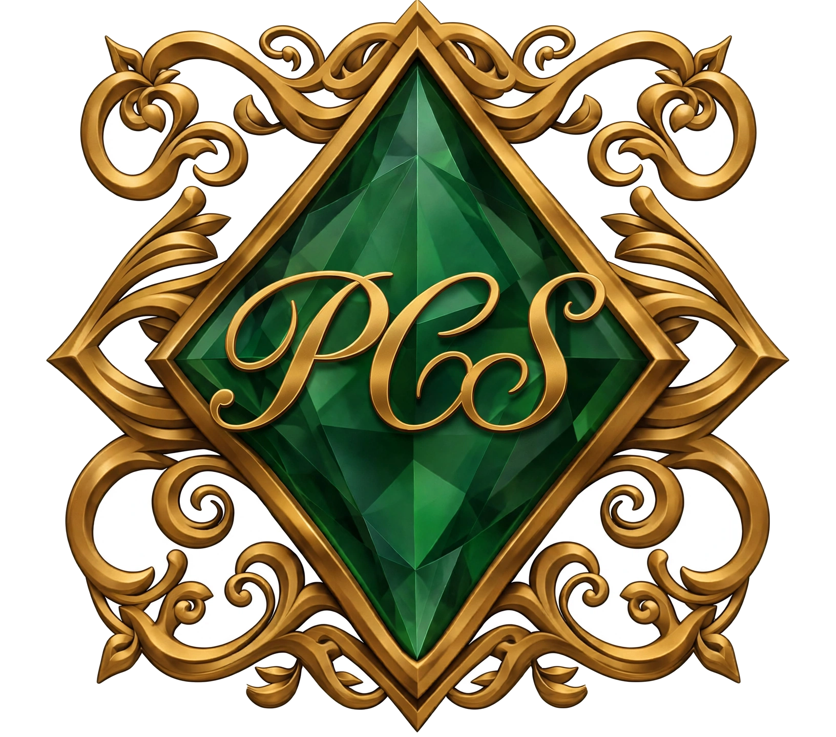 PCS Logo