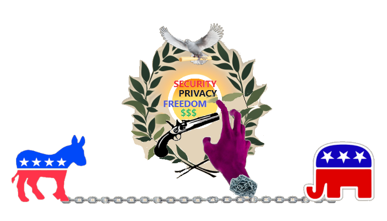 Abolitionist Party logo