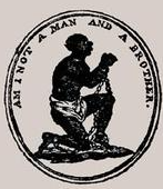 Historical movement illustration