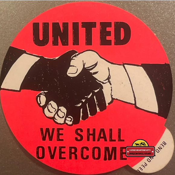 Historical movement illustration